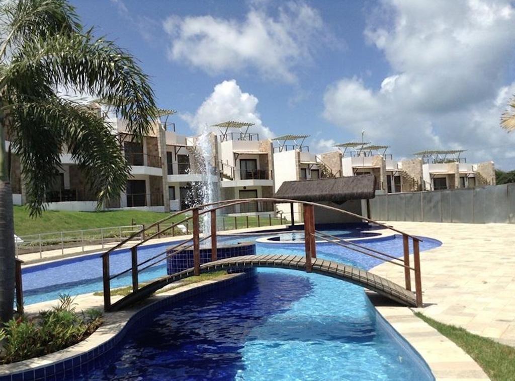 Dream Away Pipa Residence Praia de Pipa Room photo